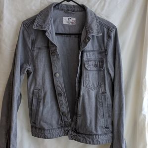 91 Denim brand Jean Jacket